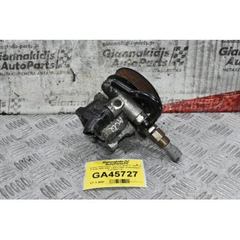 Αντλία Υδραυλικού Τιμονιού Audi TT / A3 1.8 T AUQ 1998-2006 1J0422154C (Volkswagen Golf Mk4 1.8)