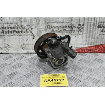 Αντλία Υδραυλικού Τιμονιού Audi TT / A3 1.8 T AUQ 1998-2006 1J0422154C (Volkswagen Golf Mk4 1.8)