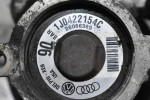 Αντλία Υδραυλικού Τιμονιού Audi TT / A3 1.8 T AUQ 1998-2006 1J0422154C (Volkswagen Golf Mk4 1.8)