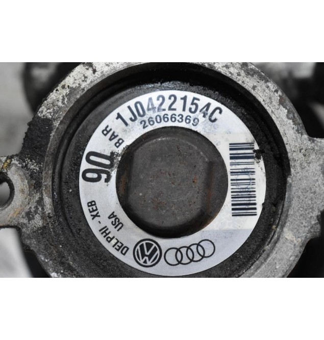 Αντλία Υδραυλικού Τιμονιού Audi TT / A3 1.8 T AUQ 1998-2006 1J0422154C (Volkswagen Golf Mk4 1.8)