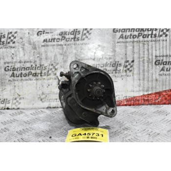 Μίζα Toyota Hilux 2.4cc 2L 1990-1998 (10 Δοντια)