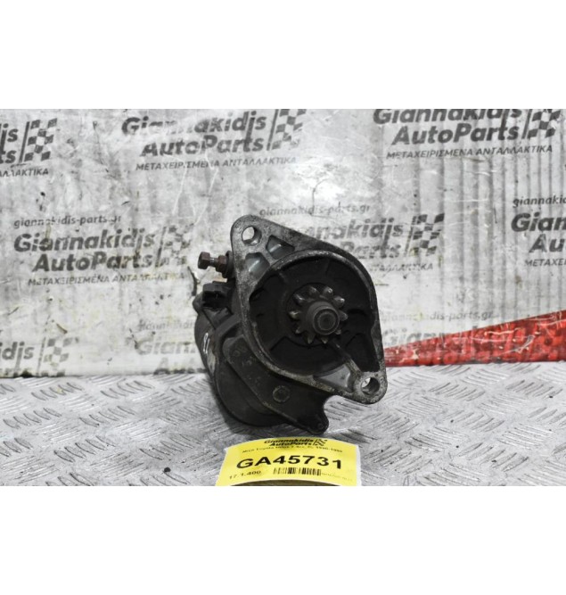 Μίζα Toyota Hilux 2.4cc 2L 1990-1998 (10 Δοντια)