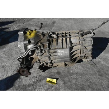 Αυτόματο Σασμάν Audi A4 1.8 TSI CDH 2007-2012 (LAM) 0AW VL380F VL381F Multitronic CVT