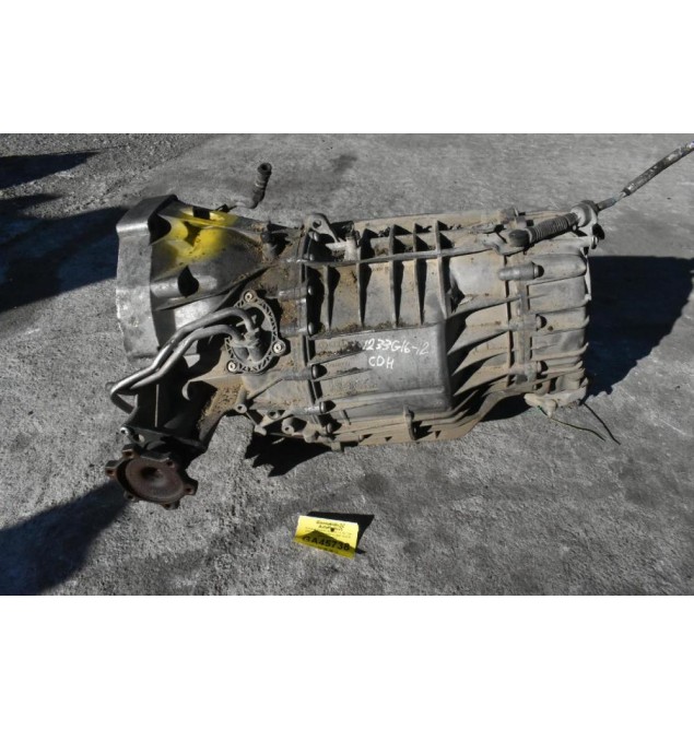 Αυτόματο Σασμάν Audi A4 1.8 TSI CDH 2007-2012 (LAM) 0AW VL380F VL381F Multitronic CVT