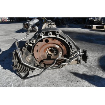 Αυτόματο Σασμάν Audi A4 1.8 TSI CDH 2007-2012 (LAM) 0AW VL380F VL381F Multitronic CVT