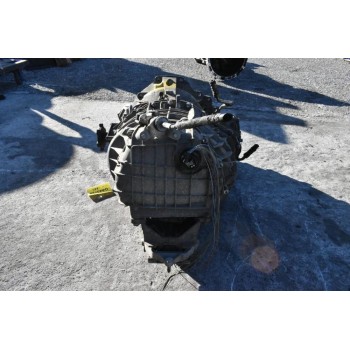 Αυτόματο Σασμάν Audi A4 1.8 TSI CDH 2007-2012 (LAM) 0AW VL380F VL381F Multitronic CVT