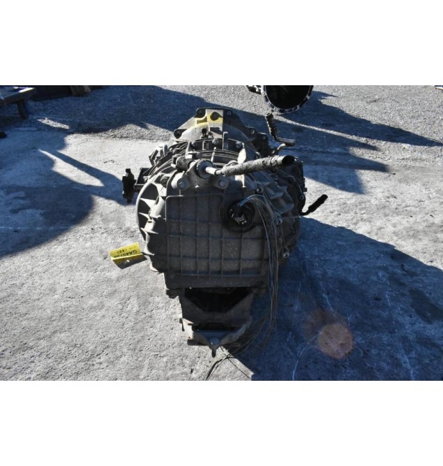 Αυτόματο Σασμάν Audi A4 1.8 TSI CDH 2007-2012 (LAM) 0AW VL380F VL381F Multitronic CVT