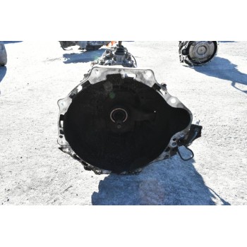 Σασμάν 4Χ4 – Χειροκίνητο Toyota Hilux 2.5 D4D 2KD KDN 2001-2005