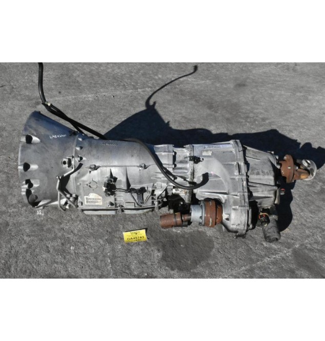 Αυτόματο Σασμάν 4x4 Dodge Nitro 2.8 VM52C 2008-2015 P52108649AD P52123643AA