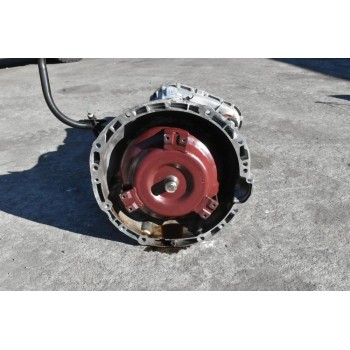 Αυτόματο Σασμάν 4x4 Dodge Nitro 2.8 VM52C 2008-2015 P52108649AD P52123643AA