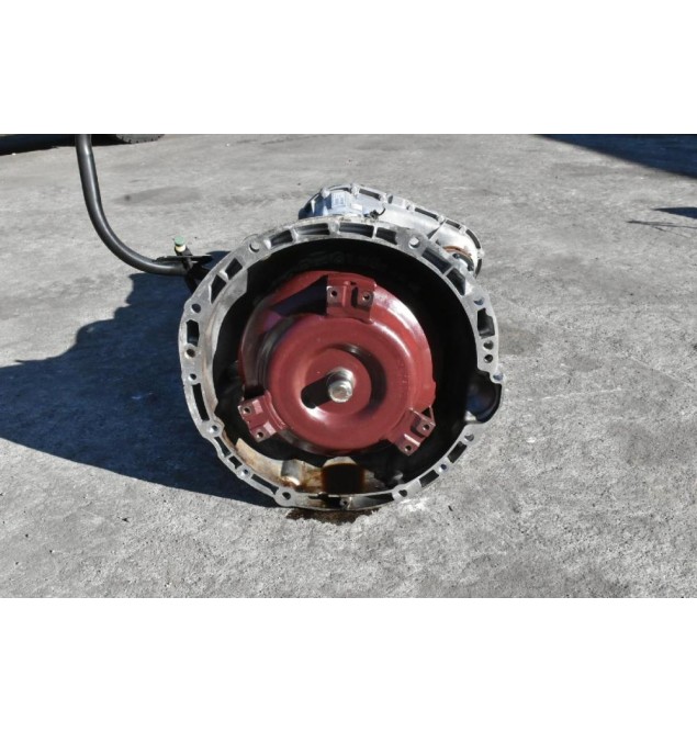 Αυτόματο Σασμάν 4x4 Dodge Nitro 2.8 VM52C 2008-2015 P52108649AD P52123643AA