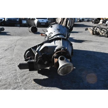 Αυτόματο Σασμάν 4x4 Dodge Nitro 2.8 VM52C 2008-2015 P52108649AD P52123643AA