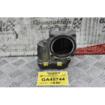 Πεταλούδα Γκαζιού Bmw Σειρά 3 - 1 E87 E90 116 / 316 N43B16 2005-2010 A2C53374892 7561067-02