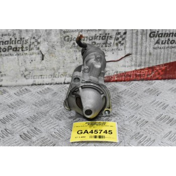 Μίζα Audi A4 1.8 20VT BFB 2001-2007 (B6 / B7)