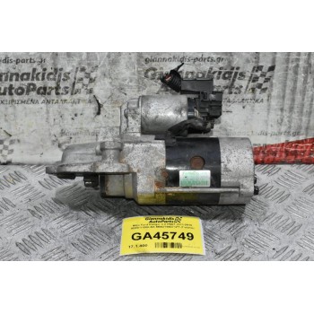 Μίζα Ford Ranger / Mazda BT-50 3.2 P5AT 2011-2018 AB39-11000-BA M002T86071ZT (Γνήσιο)