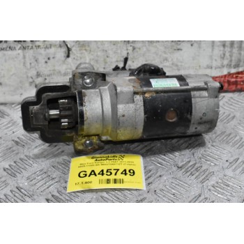 Μίζα Ford Ranger / Mazda BT-50 3.2 P5AT 2011-2018 AB39-11000-BA M002T86071ZT (Γνήσιο)