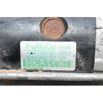 Μίζα Ford Ranger / Mazda BT-50 3.2 P5AT 2011-2018 AB39-11000-BA M002T86071ZT (Γνήσιο)