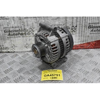 Δυναμό Ford Transit - Ranger 2.2 TDCI DRFC 150A 2006-2019 0121615002 (Citroen Jumper 2.2)
