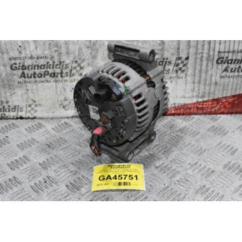 Δυναμό Ford Transit - Ranger 2.2 TDCI DRFC 150A 2006-2019 0121615002 (Citroen Jumper 2.2)