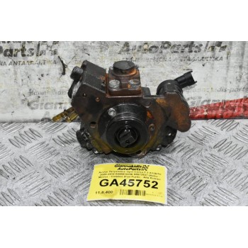 Αντλία Πετρελαίου Opel Corsa 1.3 A13DTC 2009-2014 0445010206 55572537 (Astra - Meriva - Combo) (Fiat Punto - Alfa Romeo Mito)