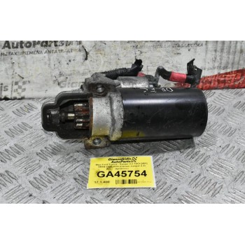 Μίζα Ford Transit - Ranger 2.2 TDCI DRFC DRFB 2006-2019 (Citroen Jumper 2.2) (Ιμιτασιον)