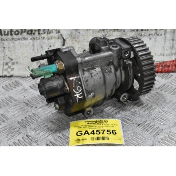 Αντλία Πετρελαίου Renault Kangoo 1.5 DCI K9K 2000-2009 DELPHI 8200057225 8200423059-A