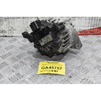 Δυναμό Kia Ceed - Hyundai i30 1.6 CRDI D4FB 2007-2012 37300-2A500 2543370A 120A 14v