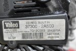 Δυναμό Kia Ceed - Hyundai i30 1.6 CRDI D4FB 2007-2012 37300-2A500 2543370A 120A 14v