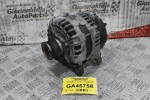Δυναμό Audi A4 2.0 TDI 143PS CJC 150A 14V 2008-2012 03L903017 0125711034