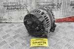 Δυναμό Audi A4 2.0 TDI 143PS CJC 150A 14V 2008-2012 03L903017 0125711034
