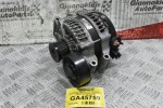 Δυναμό Bmw 116 - 120 / 316 - 320 N43B20 - N43B16 2005-2010 7550468-02 104210-6021 170A (Σειρα 1 -3) (Γνήσιο)
