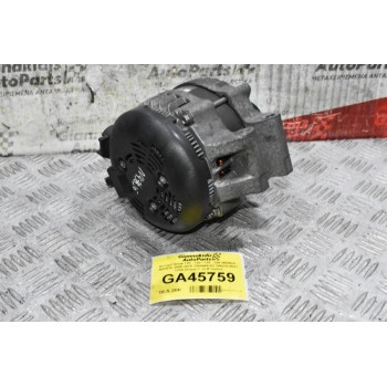 Δυναμό Bmw 116 - 120 / 316 - 320 N43B20 - N43B16 2005-2010 7550468-02 104210-6021 170A (Σειρα 1 -3) (Γνήσιο)