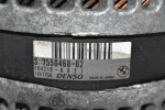 Δυναμό Bmw 116 - 120 / 316 - 320 N43B20 - N43B16 2005-2010 7550468-02 104210-6021 170A (Σειρα 1 -3) (Γνήσιο)