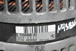 Δυναμό Bmw 116 - 120 / 316 - 320 N43B20 - N43B16 2005-2010 7550468-02 104210-6021 170A (Σειρα 1 -3) (Γνήσιο)