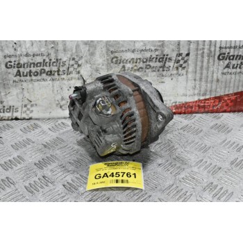 Δυναμό Mitsubishi Outlander 2.4 4B12 2007-2012 1800A053 A3TG3181 120A
