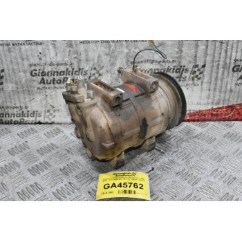 Κομπρεσέρ Aircondition Mitsubishi L200 4D56 1997-2005 MR190619V 506011-7303V