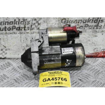 Μίζα Renault Kangoo 1.5 DCI 2005-2012 8200426577 (Γνήσια)