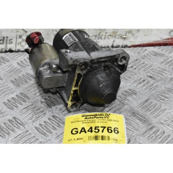 Μίζα Renault Kangoo 1.5 DCI 2005-2012 8200426577 (Γνήσια)