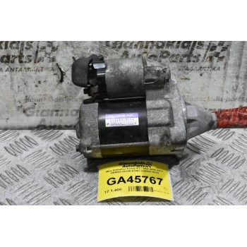 Μίζα Daihatsu Terios K3 / 3SZ 2006-2011 DENSO 28100-97401 228000-9253