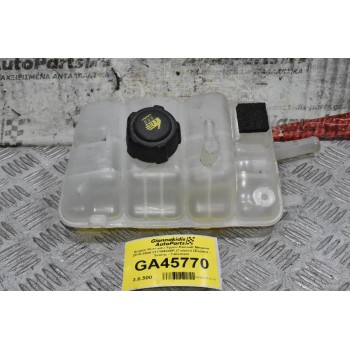 Δοχείο Ψυκτικού Υγρού Renault Megane 2010-2024 217104048R (Γνήσιο) (Espace - Scenic - Talisman)