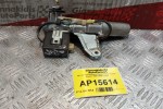 Μοτέρ Υαλοκαθαριστήρων Πισω Toyota Starlet 1990-1995 3 pins
