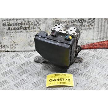 Μόνάδα ABS Isuzu D-Max 2.5 4JK1 16V 2012-2016 133000-2970 898232494 (ESC2-4WD) (Γνήσια)