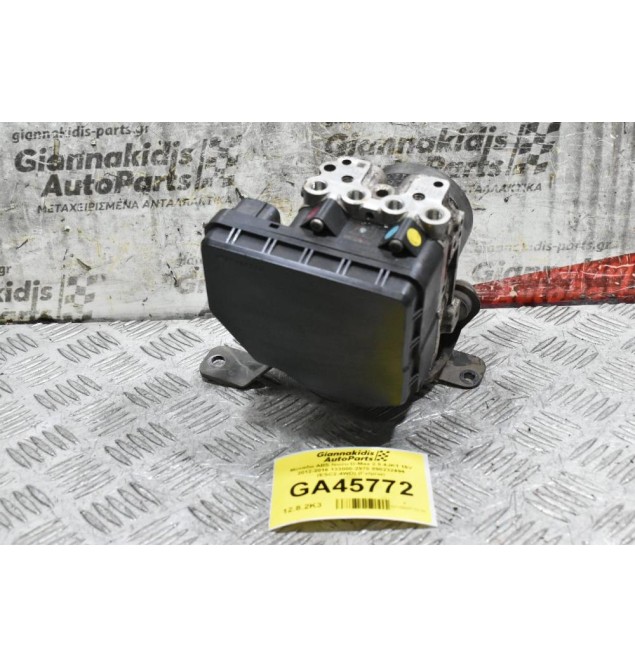 Μόνάδα ABS Isuzu D-Max 2.5 4JK1 16V 2012-2016 133000-2970 898232494 (ESC2-4WD) (Γνήσια)