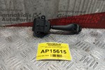 Διακόπτης Υαλοκαθαριστηρων Bmw X5 2000-2006 10 pins 8375408