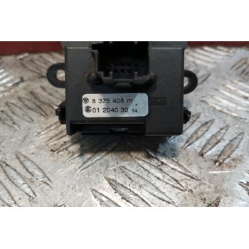 Διακόπτης Υαλοκαθαριστηρων Bmw X5 2000-2006 10 pins 8375408
