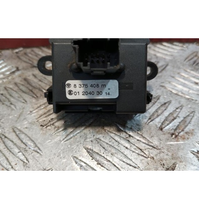 Διακόπτης Υαλοκαθαριστηρων Bmw X5 2000-2006 10 pins 8375408