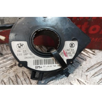 Αισθητήρας Γωνιας Τιμονιου Bmw X5 2000-2006 6 pins 05111595 2000-2006