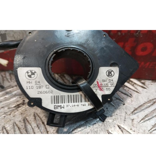 Αισθητήρας Γωνιας Τιμονιου Bmw X5 2000-2006 6 pins 05111595 2000-2006