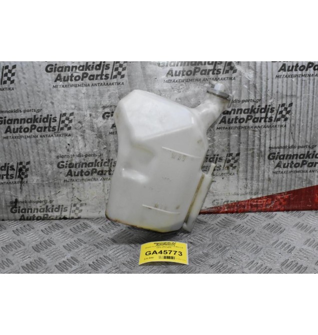 Δοχείο Ψυκτικού Υγρού Isuzu D-Max 2.5 4JK1 2012-2016