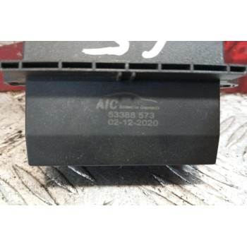 Αντίσταση Καλοριφερ Citroen C5 2001-2004 53388573 6+2 pins